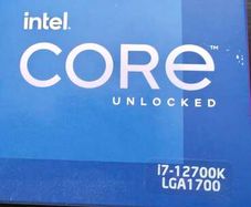 cpu 12700k