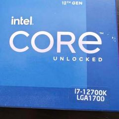 cpu 12700k