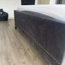 King Size bed - Great condition taken apart and ready for collection Image 2