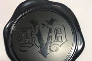 Limited Edition KVD Makeup Handbag Cosmetic Mirror - New