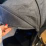 Zummi Zip Stroller Grey Image 9