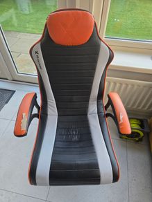Free gaming chair