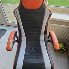 Free gaming chair