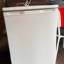 Compact Mini Fridge Perfect for Single Room Student Accommodation Image 2