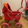 Toy pram Image 3