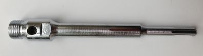 core bit accessories - SDS plus  extension adaptor