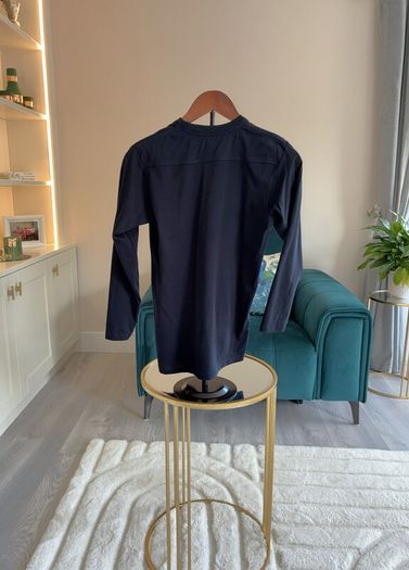 Boys French Connection Navy Long-sleeve Top