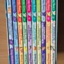 Magic Animal Friends Books Image 3