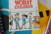The world's worst Children