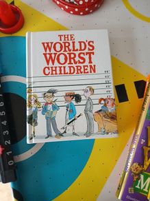 The world's worst Children