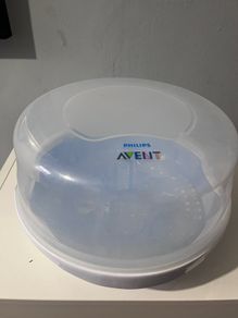 philips avent steriliser for microwave