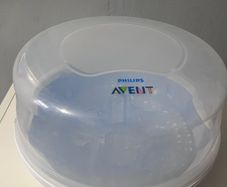 philips avent steriliser for microwave