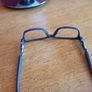 Children minions pair of glasses Image 5