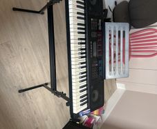 keyboard