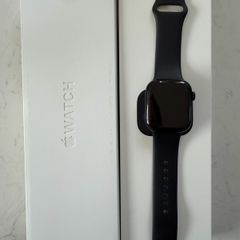 Apple Watch Series 11