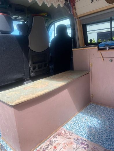 Campervan