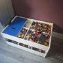 Lego table Image 2