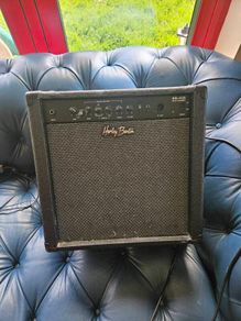 Harley Benton HB-40B