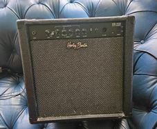 Harley Benton HB-40B