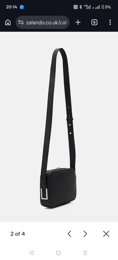 Calvin Klein bag