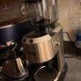 Sage bambino Plus Coffee Machine With Grinder Image 10