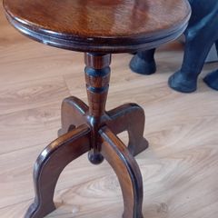 Antique Jardinere plant stand