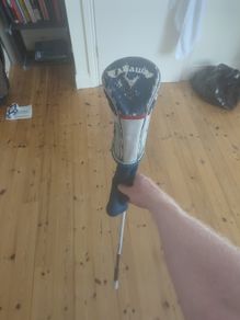 Callaway Big Bertha 5 Wood