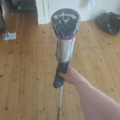 Callaway Big Bertha 5 Wood
