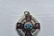Assorted GAA Medals