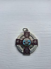 Assorted GAA Medals