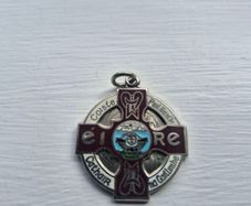 Assorted GAA Medals