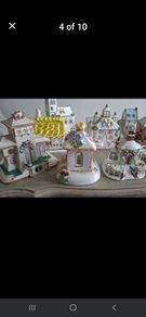 A Selection of Coalport Cottages