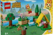 NEW Lego Animal Crossing 77047