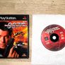 007: Tomorrow Never Dies (Disc only) PlayStation 1 Retro PS1 Image 2