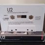 U2 The Philadelphia Interviews Vol 1 Cassette Image 3