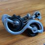 Huret Jubilee 1st Gen Derailleur Classic Vintage Bicycle Image 4