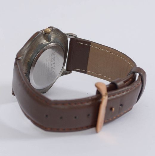 Vintage Seciko Gents Quartz Watch