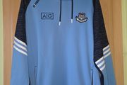 Dublin GAA Hoodie - Medium size