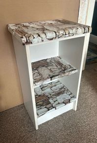 Free cabinet