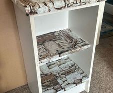 Free cabinet