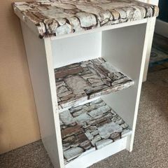 Free cabinet