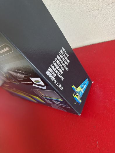 lego technic catamaran 42105 NEW