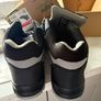 Metal free work boots Image 3