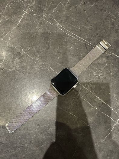 Apple Watch Series 3 + 42mm
