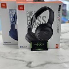 JBL Tune 510bt headphone