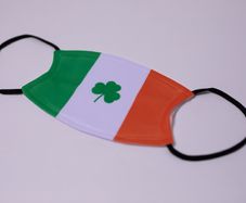 Face Mask Ireland