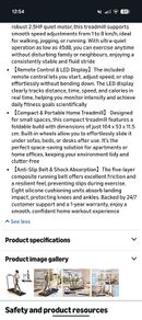 Threadmil Walking Pad