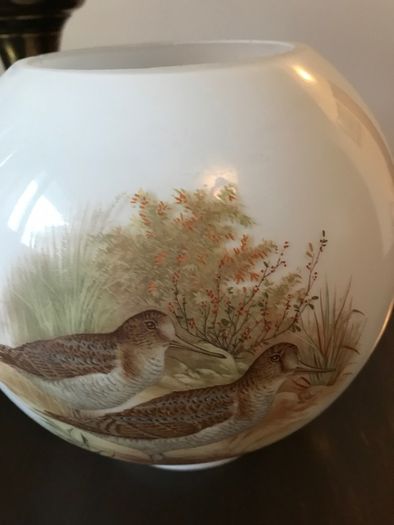 Original Oil Lamp