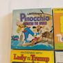 Super 8. Home Movies. Walt Disney Films. 4 in Total. Image 2