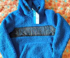 Beand new with tag Boys ski hoodie age 5 to 6 years
